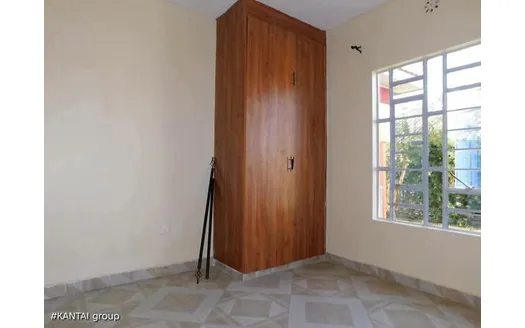 Three bedrooms for Rentals in Kitengela