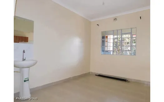 Three bedrooms for Rentals in Kitengela