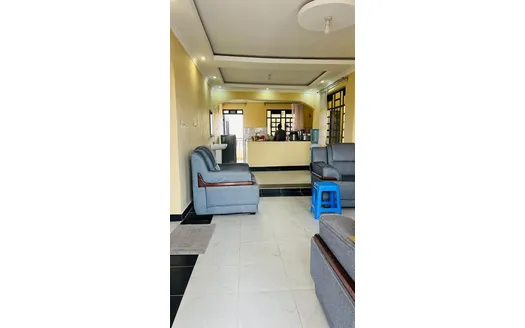 Three bedrooms for Rent in Athi River