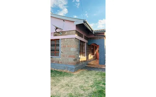 Three bedrooms for Rent in Nairobi