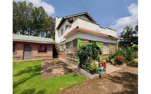 Three bedrooms for Rent in Ngong