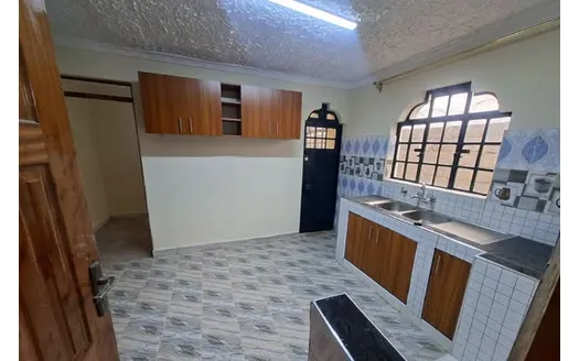Three bedrooms for Rent in Nairobi