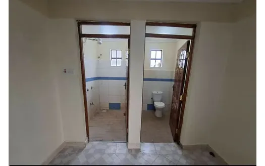 Three bedrooms for Rent in Nairobi
