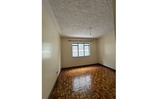 Three bedrooms for Rent in Nairobi