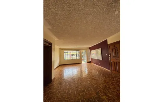 Three bedrooms for Rent in Nairobi
