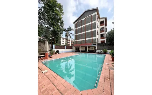 Three bedrooms for Rent in Nairobi