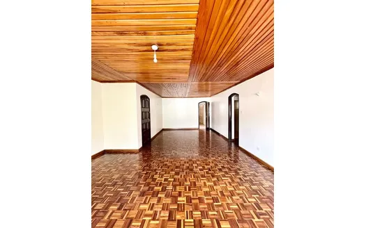 Three bedrooms for Rent in Nairobi