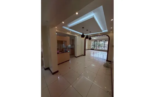 Three bedrooms for Rent in Nairobi