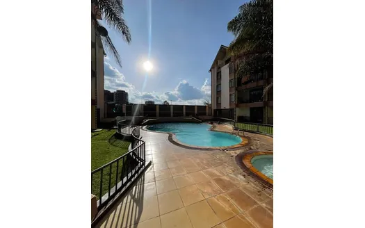 Three bedrooms for Rent in Nairobi