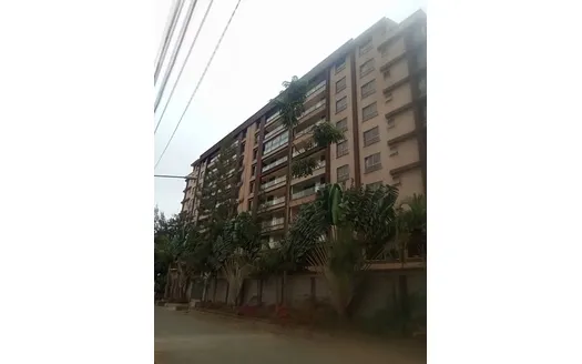 Three bedrooms for Sale in Nairobi