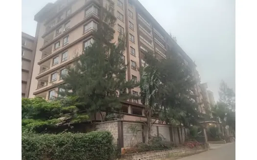 Three bedrooms for Sale in Nairobi