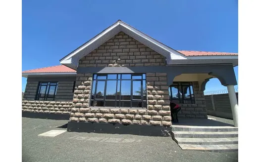 Three bedrooms for Sale in Kitengela