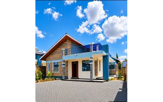 Three bedrooms for Sale in Ngong