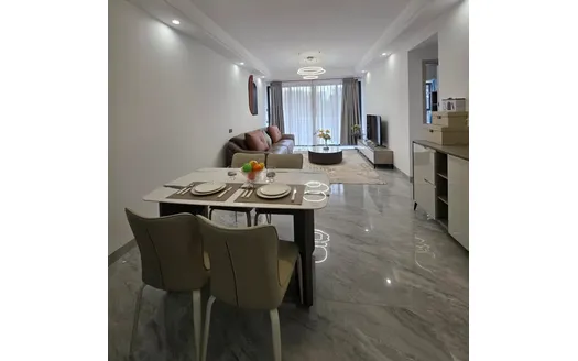 Three bedrooms for Sale in Nairobi