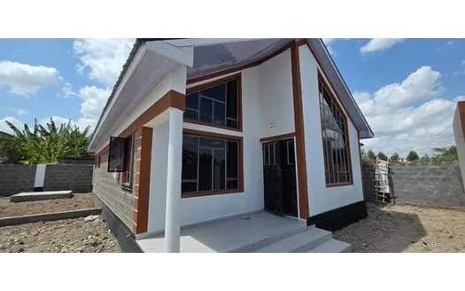 Three bedrooms for Sale in Kitengela