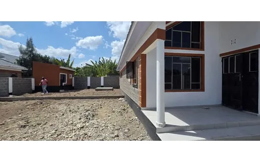 Three bedrooms for Sale in Kitengela