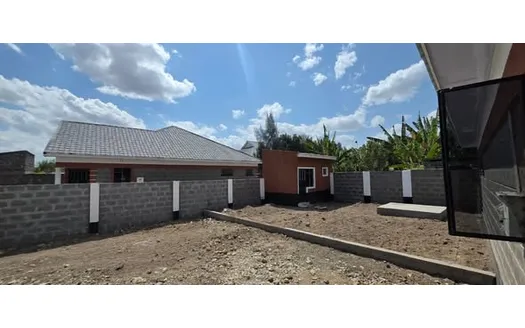 Three bedrooms for Sale in Kitengela