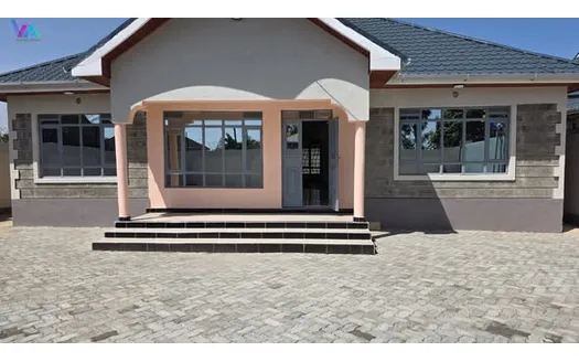 Three bedrooms for Sale in Ruiru