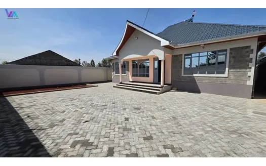 Three bedrooms for Sale in Ruiru