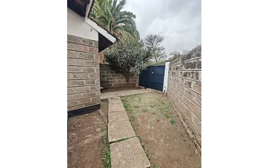 Three bedrooms for Sale in Nairobi