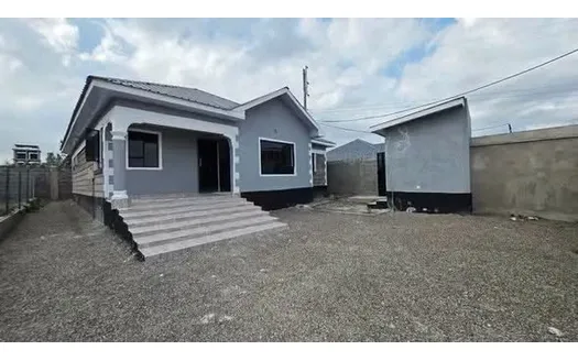 Three bedrooms for Sale in Kitengela