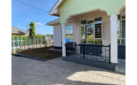 Three bedrooms for Sale in Nairobi
