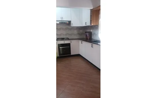 Three bedrooms for Rent in Nairobi