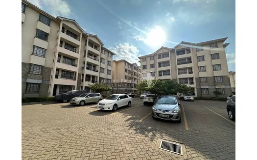Three bedrooms for Sale in Mlolongo