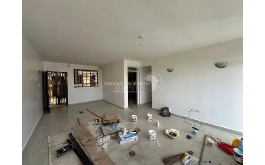 Three bedrooms for Sale in Mlolongo