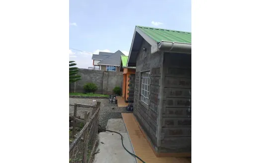 Three bedrooms for Sale in Nakuru