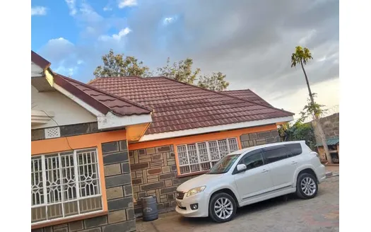 Three bedrooms for Sale in Nakuru