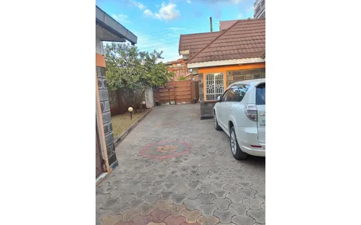 Three bedrooms for Sale in Nakuru