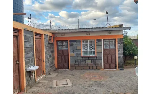 Three bedrooms for Sale in Nakuru