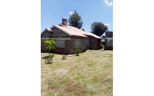 Three bedrooms for Sale in Nakuru