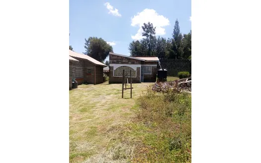 Three bedrooms for Sale in Nakuru
