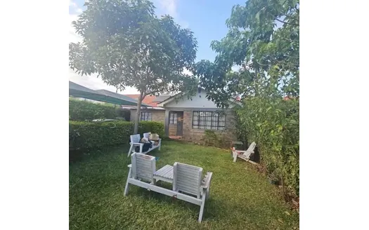 Three bedrooms for Sale in Nairobi