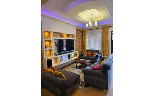 Three bedrooms for Sale in Kangundo