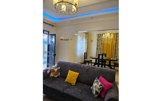 Three bedrooms for Sale in Kangundo
