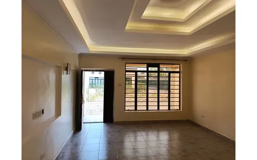 Three bedrooms for Sale in Ngenda