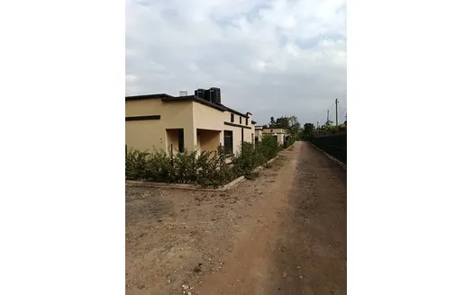 Three bedrooms for Sale in Ngenda