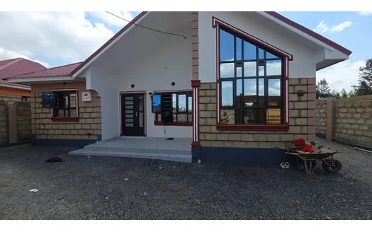 Three bedrooms for Sale in Kiserian