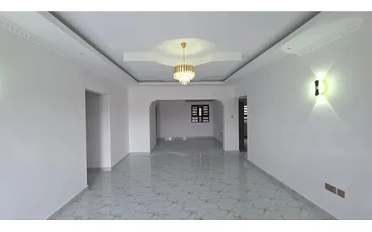 Three bedrooms for Sale in Kiserian