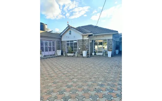 Three bedrooms for Sale in Kitengela