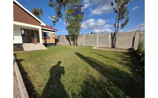 Three bedrooms for Sale in Kitengela
