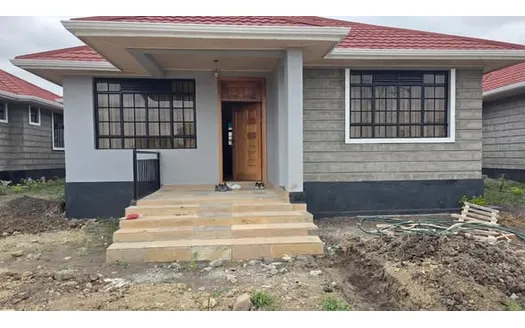 Three bedrooms for Sale in Kitengela