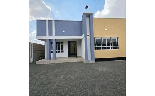 Three bedrooms for Sale in Kitengela