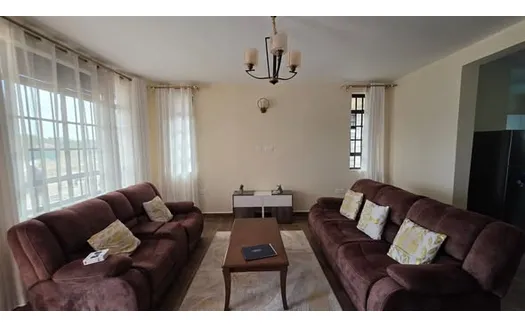 Three bedrooms for Sale in Kitengela