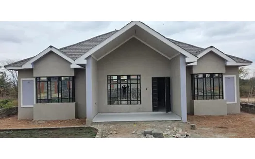 Three bedrooms for Sale in Kitengela
