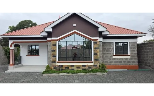 Three bedrooms for Sale in Kitengela