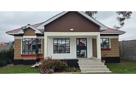Three bedrooms for Sale in Kitengela